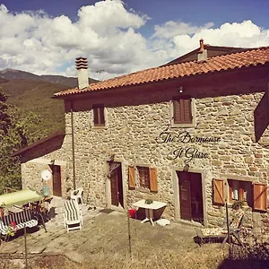  Casa vacanze The Dormouse - Il Ghiro Italia