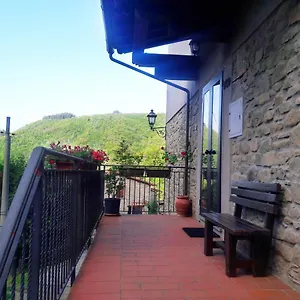 Casa vacanze Pratomagno Italia