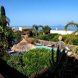 Mamma Santina Hotel