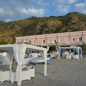 Ristorante La Scogliera Hotel