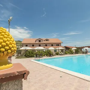 Pigna D'oro Country Hotel