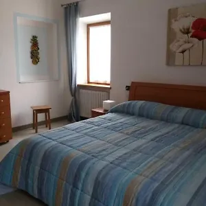  Appartamento Casa Sonia Italia