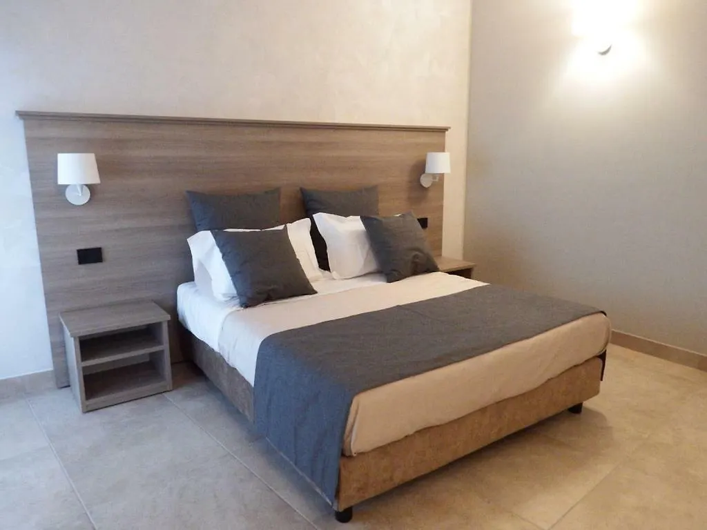 La Giummara Rooms Salemi 3*,