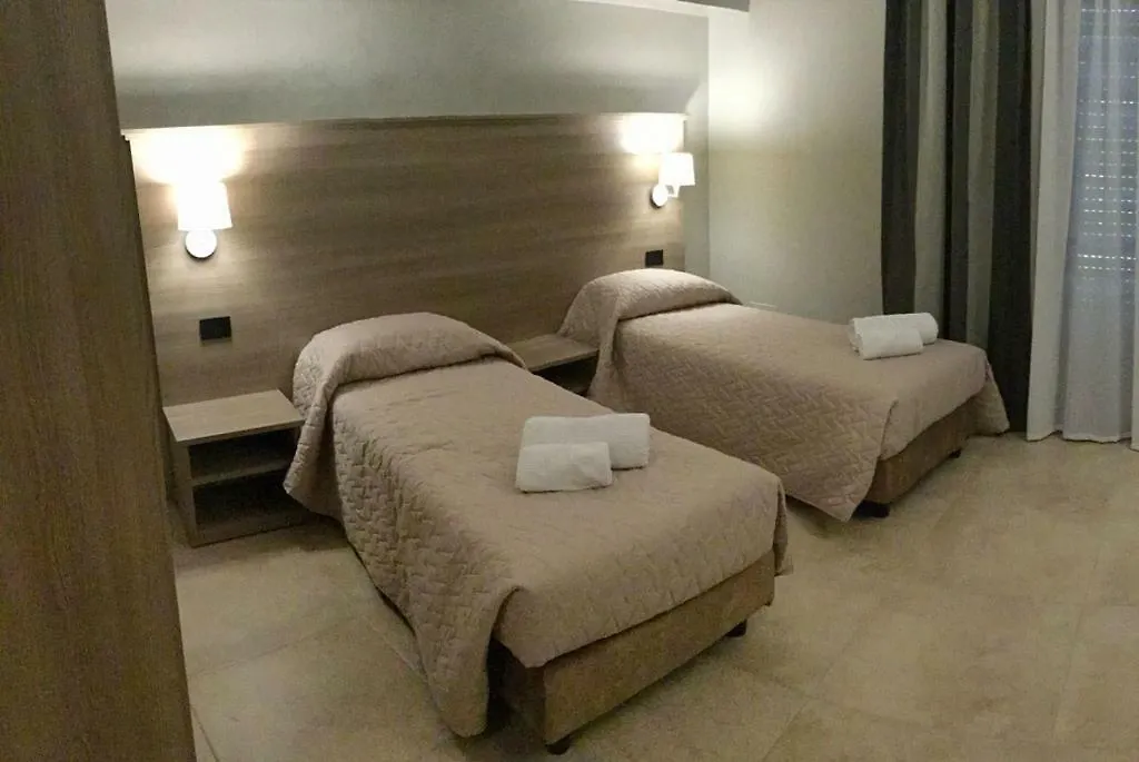 *** Bed & Breakfast La Giummara Rooms Salemi Italy