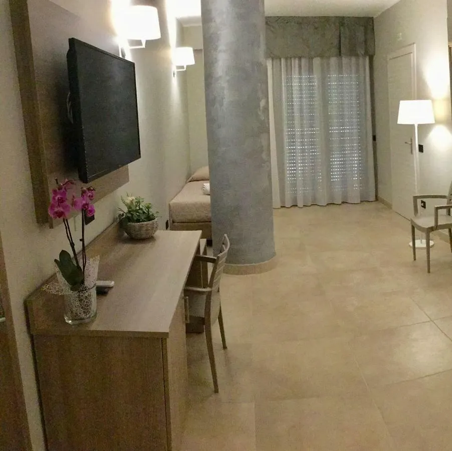 La Giummara Rooms Salemi Bed & Breakfast