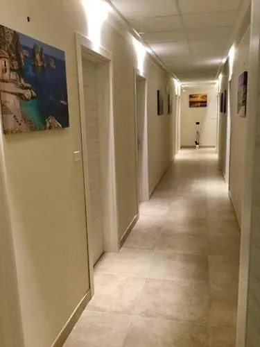 La Giummara Rooms Salemi